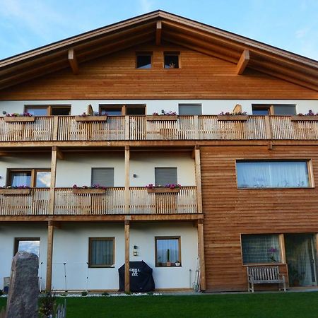 Апартаменти Haus Bernard Сьюзі Екстер'єр фото