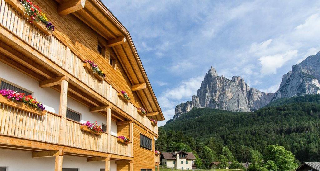 Апартаменти Haus Bernard Сьюзі Екстер'єр фото