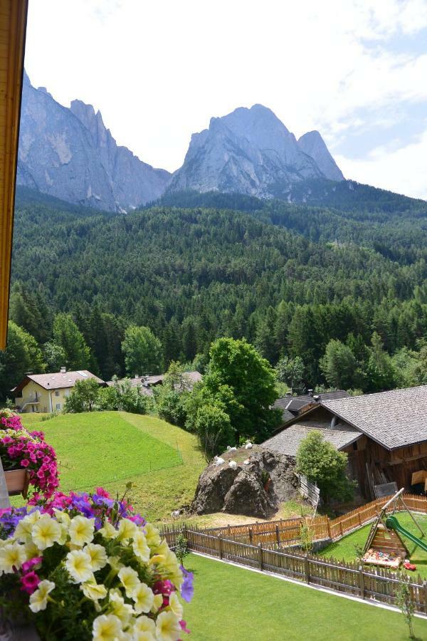 Апартаменти Haus Bernard Сьюзі Екстер'єр фото