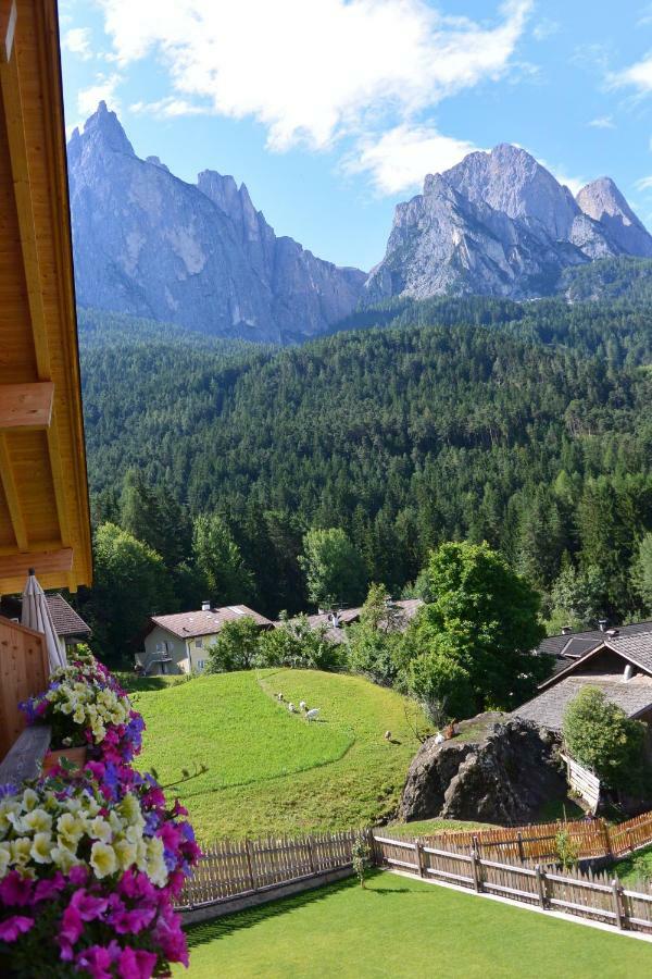Апартаменти Haus Bernard Сьюзі Екстер'єр фото